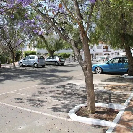 Casa Jilguero Apartmán Nerja
