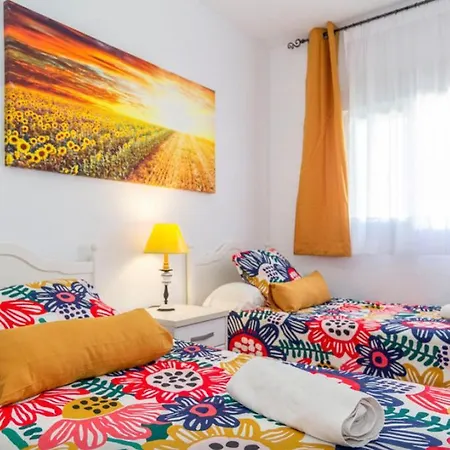 Apartmán Casa Jilguero *