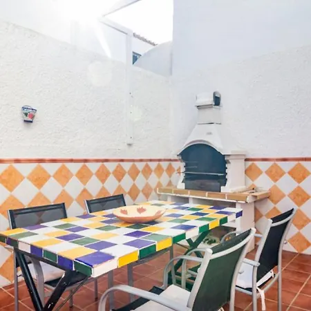 Apartmán Casa Jilguero *