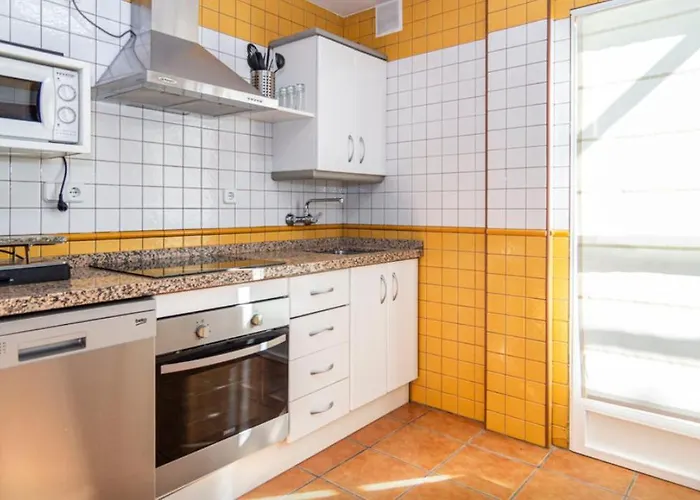 Apartmán Casa Jilguero