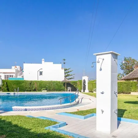 Casa Jilguero דירה *