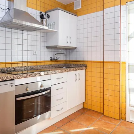 דירה Casa Jilguero