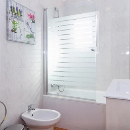 Casa Jilguero דירה נרחה