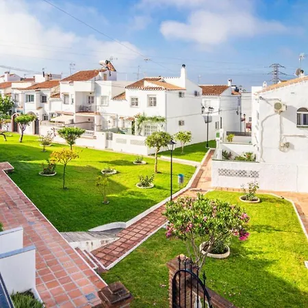 Casa Jilguero Apartment Nerja