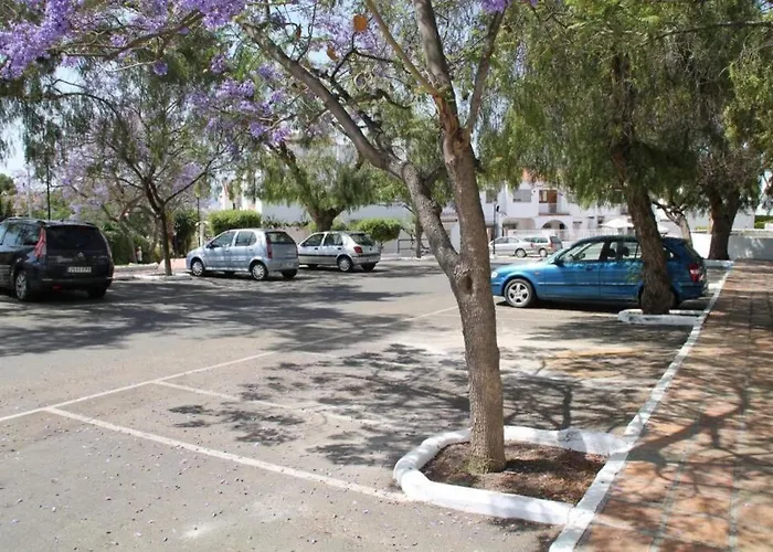 Casa Jilguero Appartement Nerja