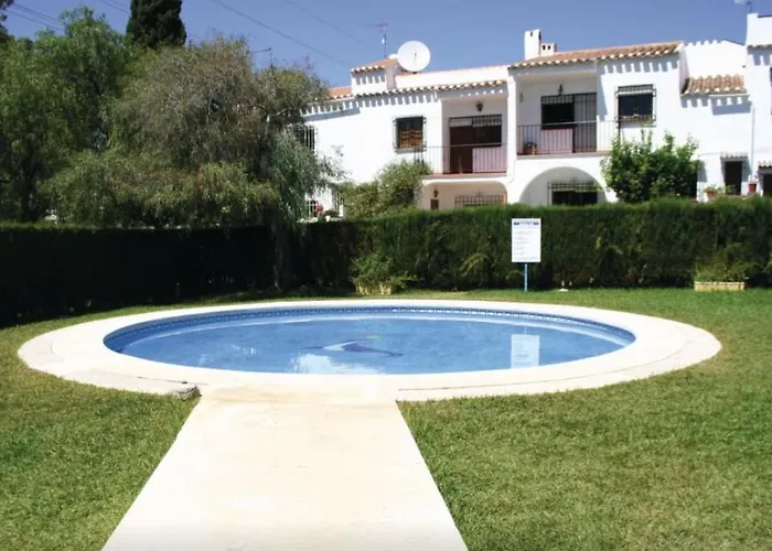 Appartement Casa Jilguero