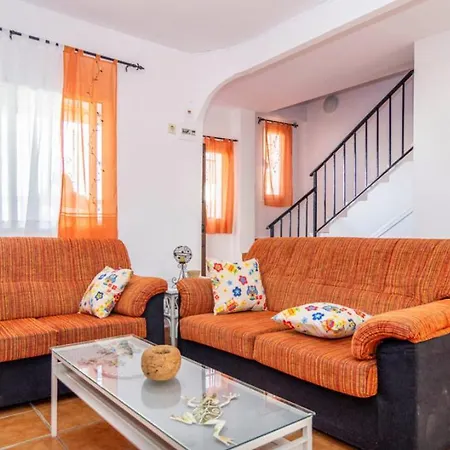 Casa Jilguero Nerja