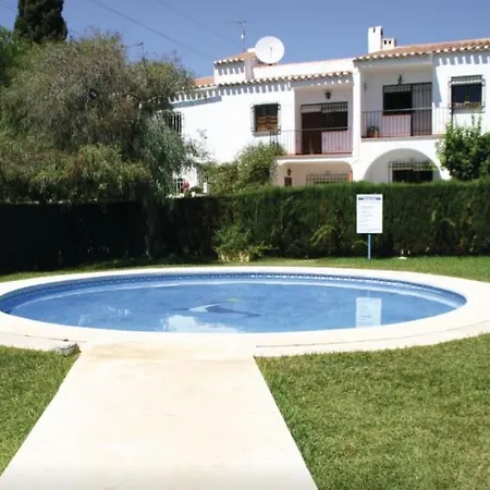 Апартаменты Casa Jilguero