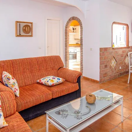 Casa Jilguero Daire *