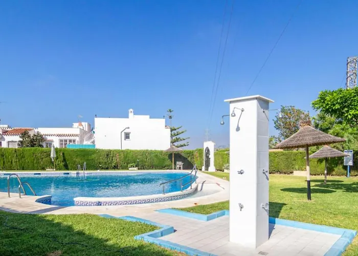 Casa Jilguero Apartment *