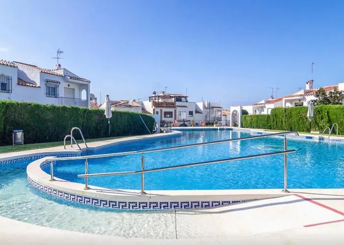 Apartament Casa Jilguero *