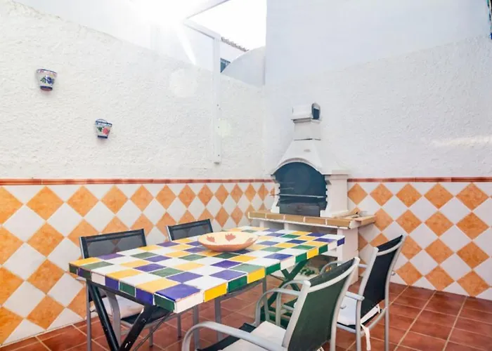 Апартаменты Casa Jilguero *