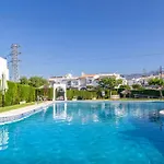 Casa Jilguero Apartment Nerja