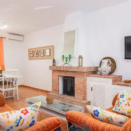 Casa Jilguero Apartman *