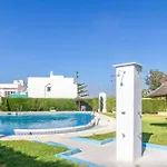 Casa Jilguero Appartamento *