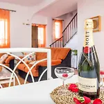 Casa Jilguero Appartamento Nerja