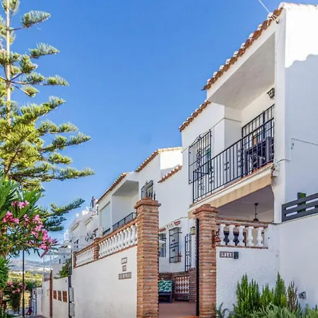 Casa Jilguero Appartamento *