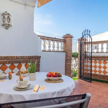 Casa Jilguero
